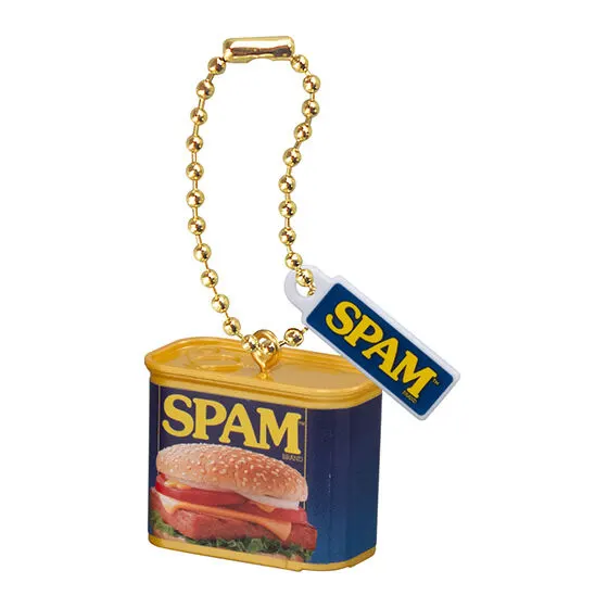 SPAM™ ミニチュアチャーム スパム™ ベーシック