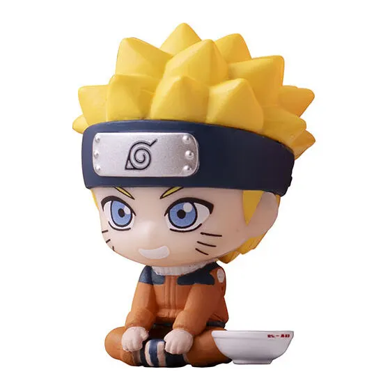 まちぼうけ NARUTO-ナルト- ラーメン一楽の場合 うずまきナルト