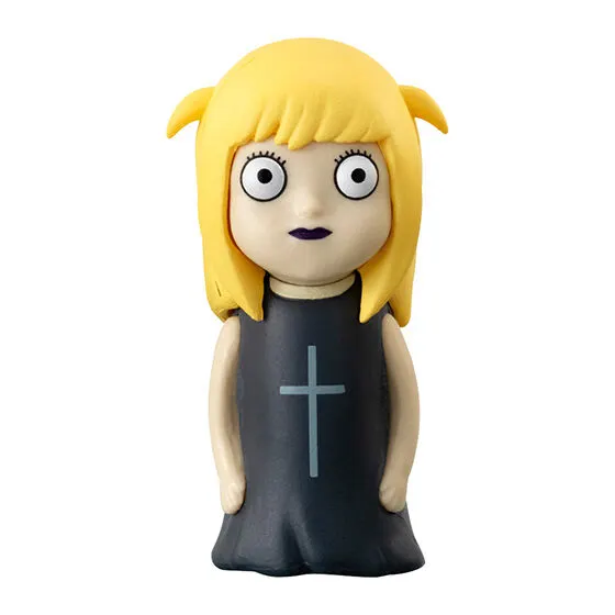 DEATH NOTE FIGURE COLLECTION 弥 海砂