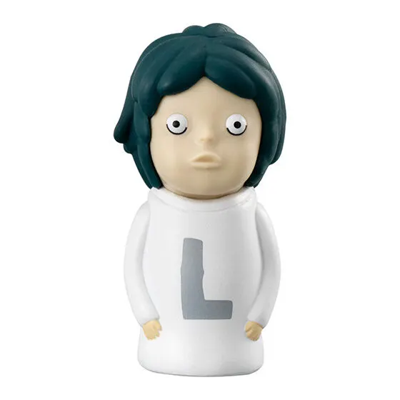 DEATH NOTE FIGURE COLLECTION L