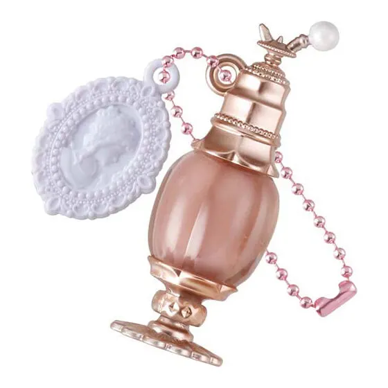 COLORROSE ミニチュアコレクション 女王のカメオネイルカラー ピンクオパール