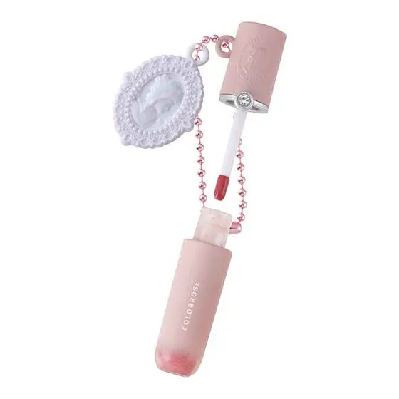 COLORROSE ミニチュアコレクション ミルキーティント ピーチ