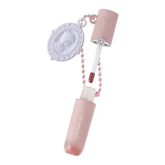 COLORROSE ミニチュアコレクション ミルキーティント プラム