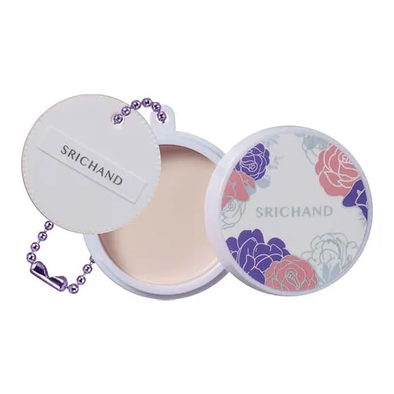 SRICHAND ミニチュアコレクションタイコスメ ブライト&ブルーム 24 スキンケアパウダー