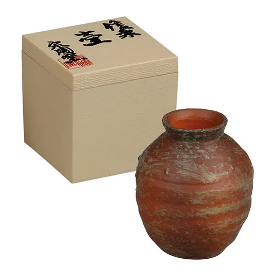 日本の伝統工芸 ミニチュアコレクション 一輪挿し