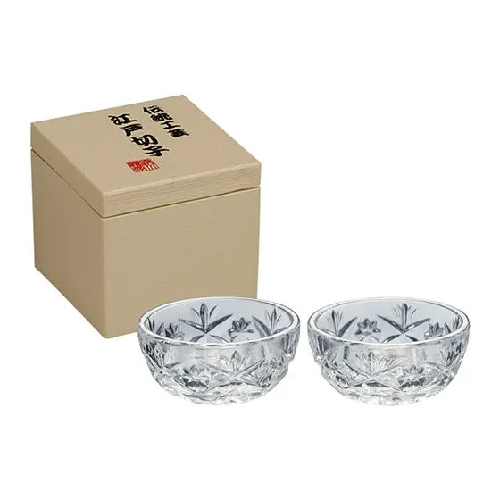 日本の伝統工芸 ミニチュアコレクション 小鉢セット