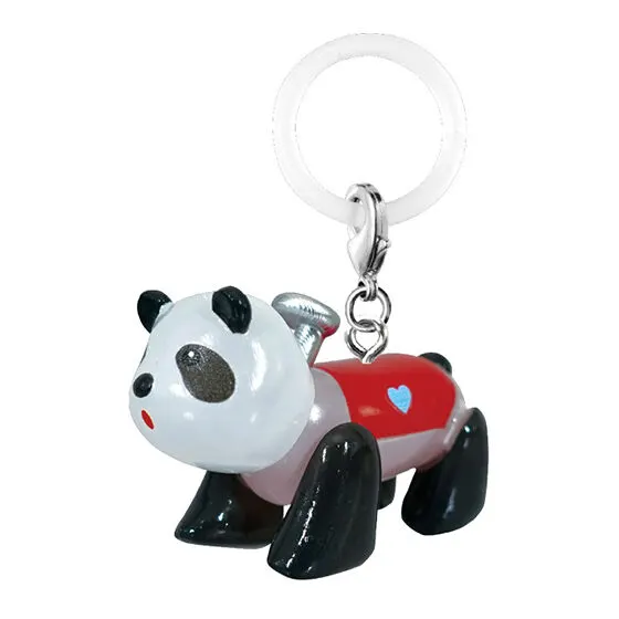 パンダカー めじるしアクセサリー いつもの