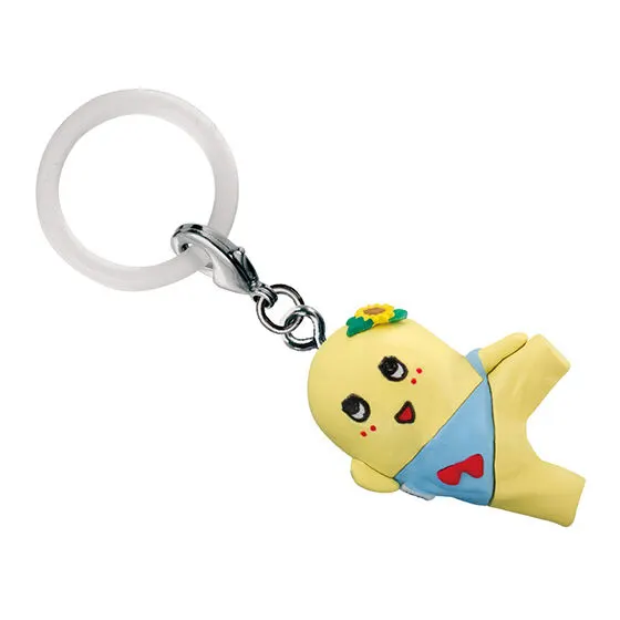 ふなっしー めじるしアクセサリー デザインD