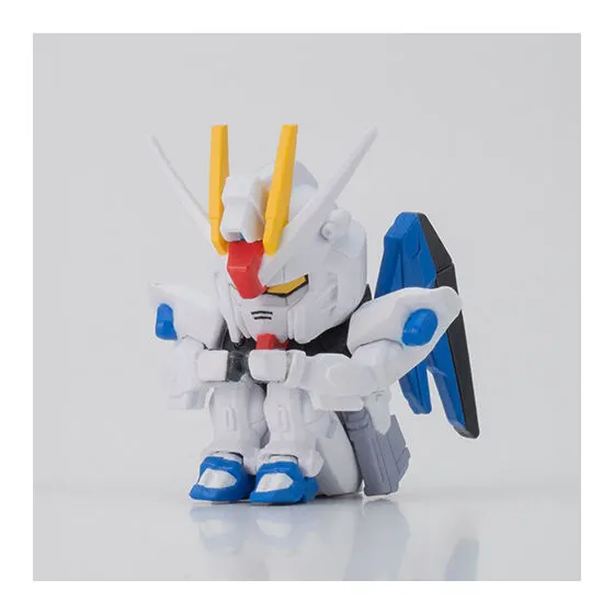 まちぼうけ ガンダムの場合3 フリーダムガンダム