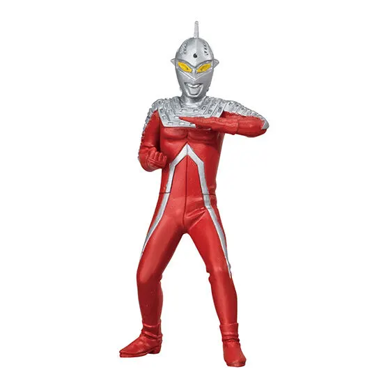 HG ウルトラマン ウルトラマン先生編 ウルトラセブン
