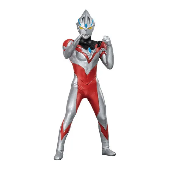 HG ウルトラマン ウルトラマン先生編 ウルトラマンアーク