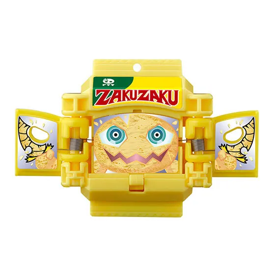 仮面ライダーガヴ GPライダーゴチゾウ02 ザクザクチップスゴチゾウ