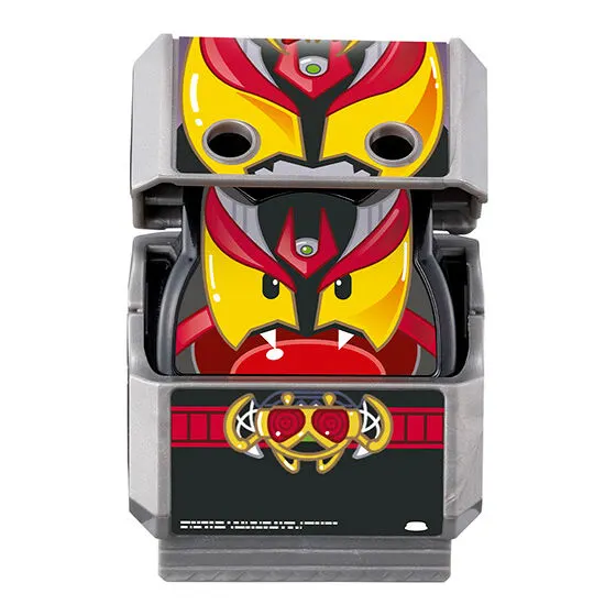 仮面ライダーガヴ GPライダーゴチゾウ02 キバゴチゾウ