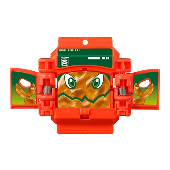 仮面ライダーガヴ GPライダーゴチゾウ03 ビュンベイゴチゾウ