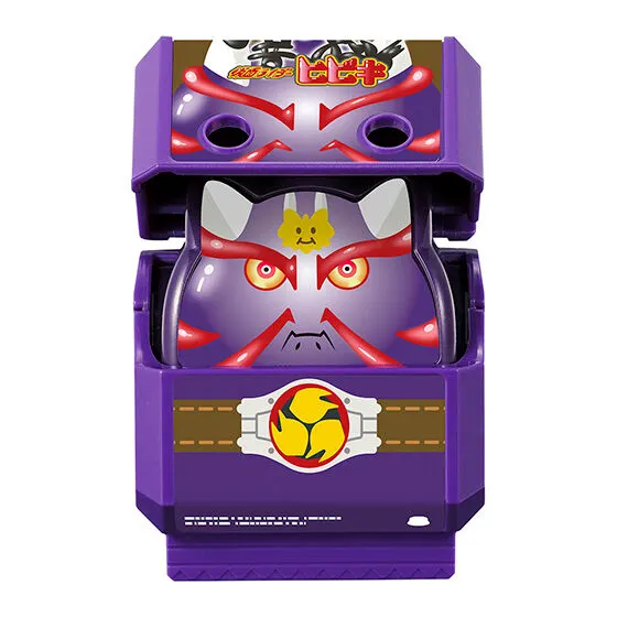 仮面ライダーガヴ GPライダーゴチゾウ03 響鬼ゴチゾウ