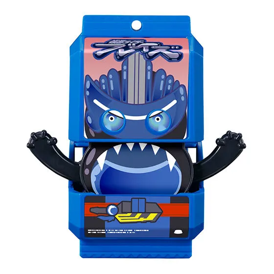 仮面ライダーガヴ GPライダーゴチゾウ03 ブレイズゴチゾウ