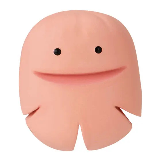 ならぶんです。ウインナー星人2 ころん星人