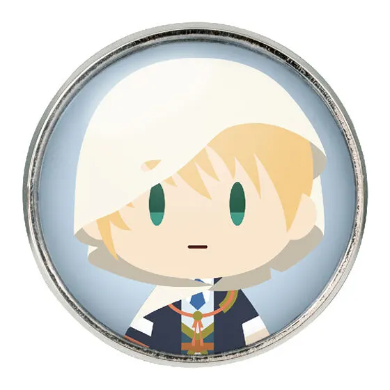 Ringcolle! 刀剣乱舞ONLINE 御伴散歩 近侍ピンリング 山姥切国広