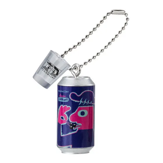 ミッケラービール ミニチュアチャーム Electric Currant 440ml