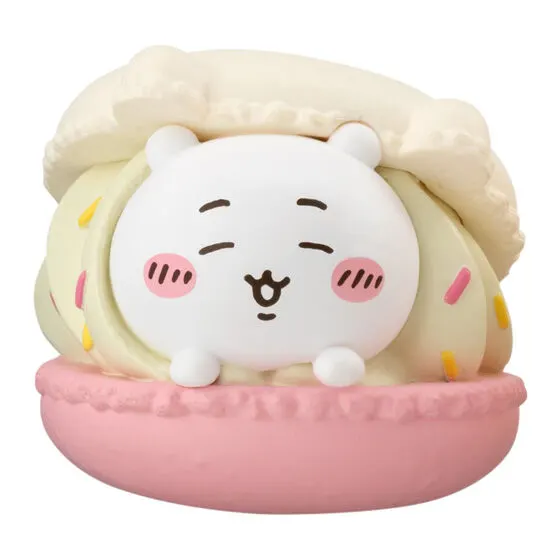 ちいかわ きゃらまかろん ちいかわ