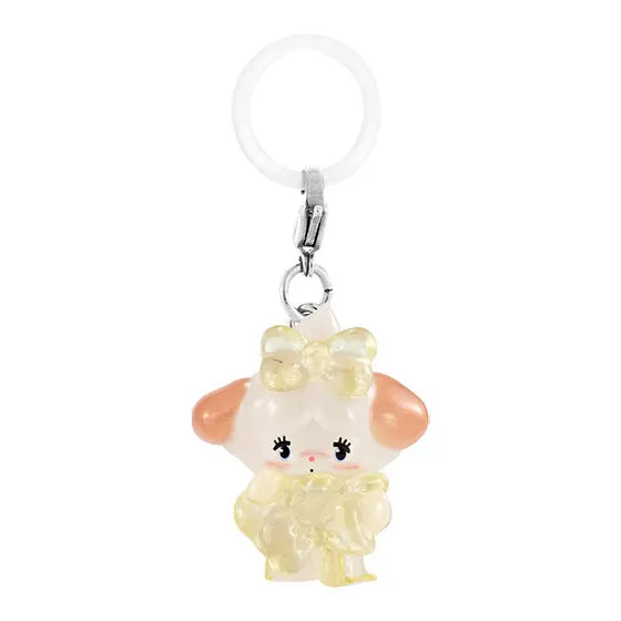 mikko characters めじるしアクセサリー souffle
