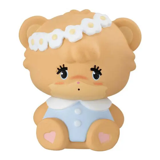 mikko characters すわらせ隊 LATTE