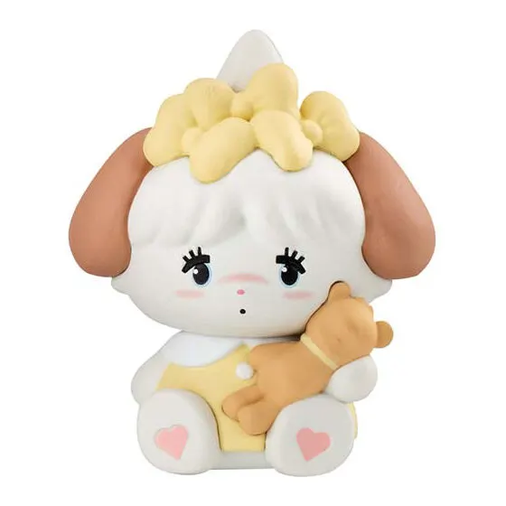 mikko characters すわらせ隊 SOUFFLE