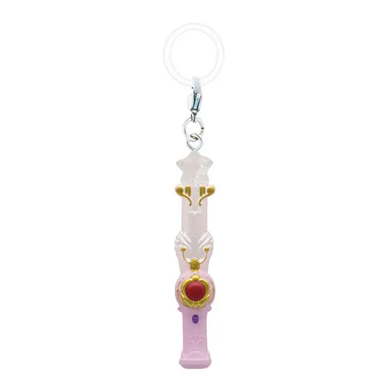 魔法つかいプリキュア! めじるしアクセサリー リンクルステッキ(キュアマジカル)