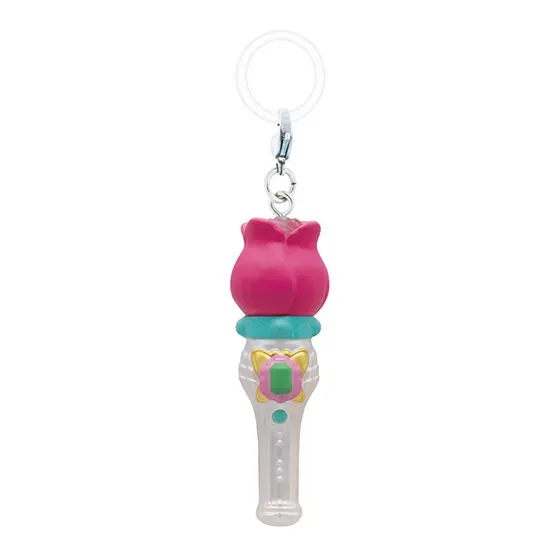 魔法つかいプリキュア! めじるしアクセサリー フラワーエコーワンド