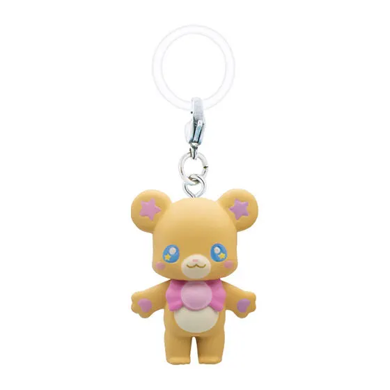 魔法つかいプリキュア! めじるしアクセサリー モフルン