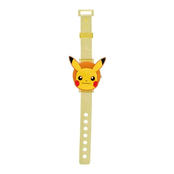 ポケットモンスター ライトブレス ピカチュウ