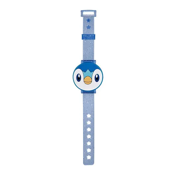 ポケットモンスター ライトブレス ポッチャマ