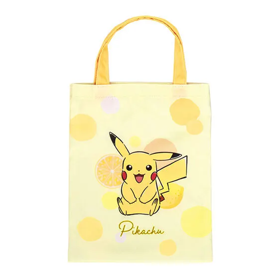 ポケットモンスター トートバッグ＆ポーチコレクションvol.8 トートバッグA