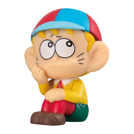 怪物くん まちぼうけ 怪物くん