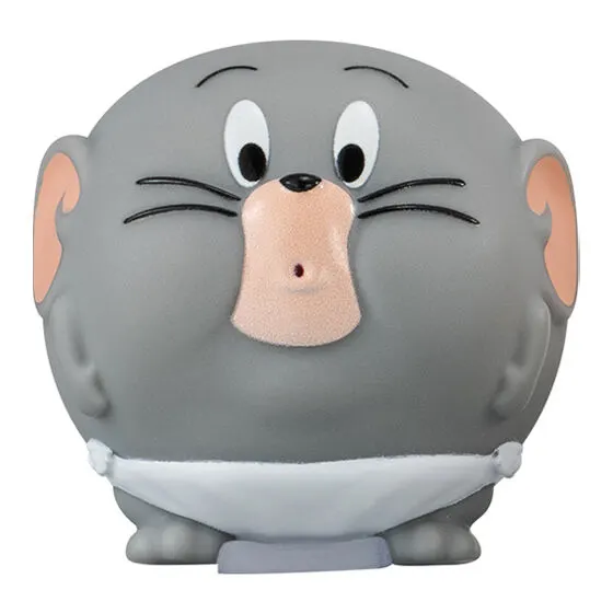 TOM and JERRY ライトマスコット2 タフィー