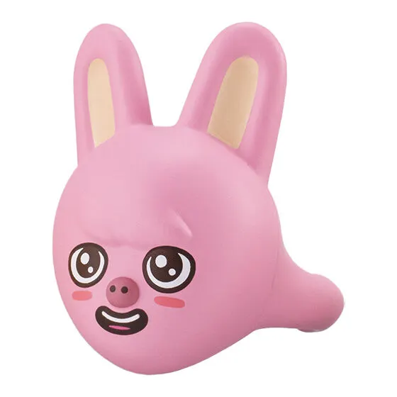 SKZOO ぷくっとリング DWAEKKI
