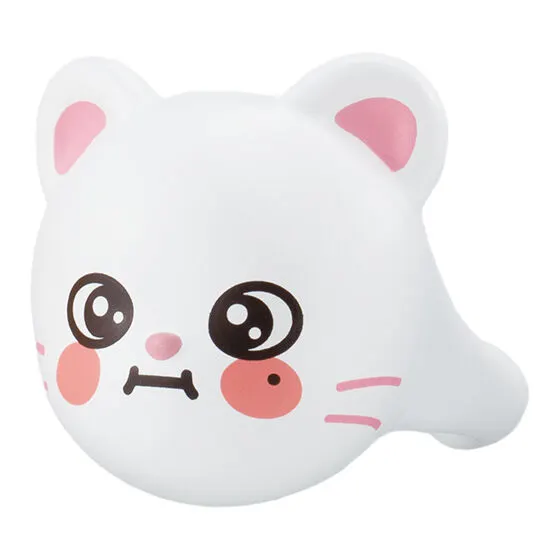 SKZOO ぷくっとリング Jiniret