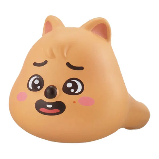 SKZOO ぷくっとリング HAN QUOKKA