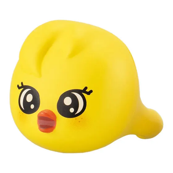 SKZOO ぷくっとリング BbokAri