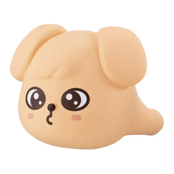SKZOO ぷくっとリング PuppyM