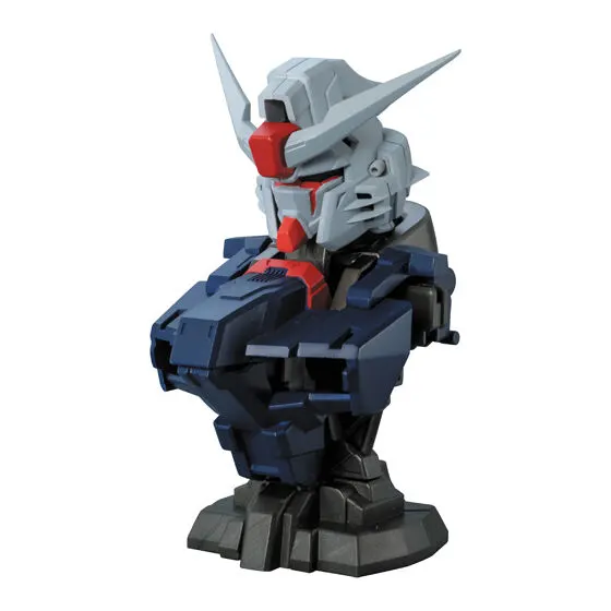 機動戦士ガンダム MSメカニカルバスト09 デスティニーガンダムSpecⅡ デスティニーガンダムSpecⅡ 外装(カラーver.)