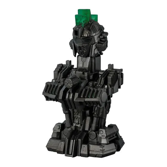 機動戦士ガンダム MSメカニカルバスト09 デスティニーガンダムSpecⅡ 内部メカ(ルミナスユニット同梱)