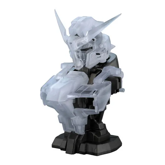 機動戦士ガンダム MSメカニカルバスト09 デスティニーガンダムSpecⅡ デスティニーガンダムSpecⅡ 外装(メカニカルクリア)