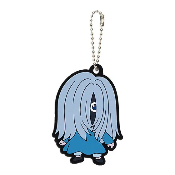 HUNTER×HUNTER カプセルラバーマスコットVol.5 コルトピ