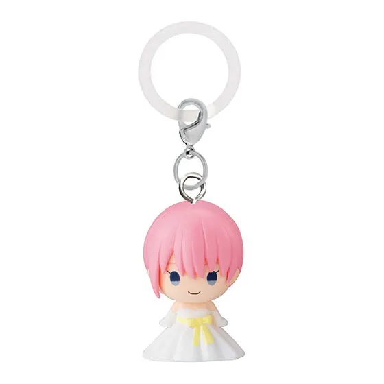 五等分の花嫁＊ めじるしアクセサリー 中野一花