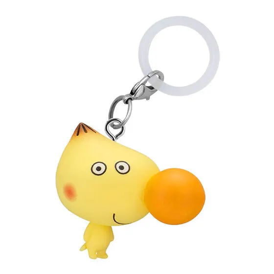 でこぼこフレンズ めじるしアクセサリー はなはなマロン