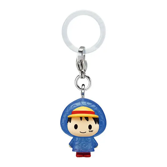 ONE PIECE めじるしアクセサリー POPstyle! モンキー・D・ルフィ