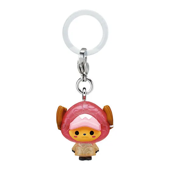 ONE PIECE めじるしアクセサリー POPstyle! トニートニー・チョッパー