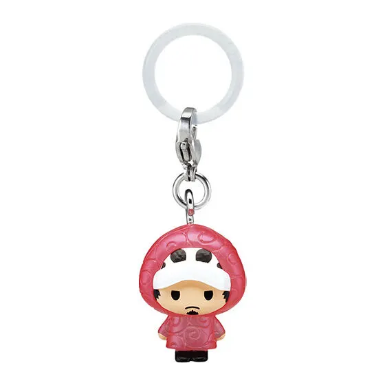 ONE PIECE めじるしアクセサリー POPstyle! トラファルガー・ロー