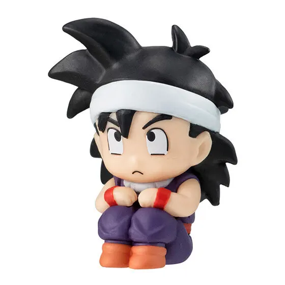まちぼうけ ドラゴンボール2 孫悟飯